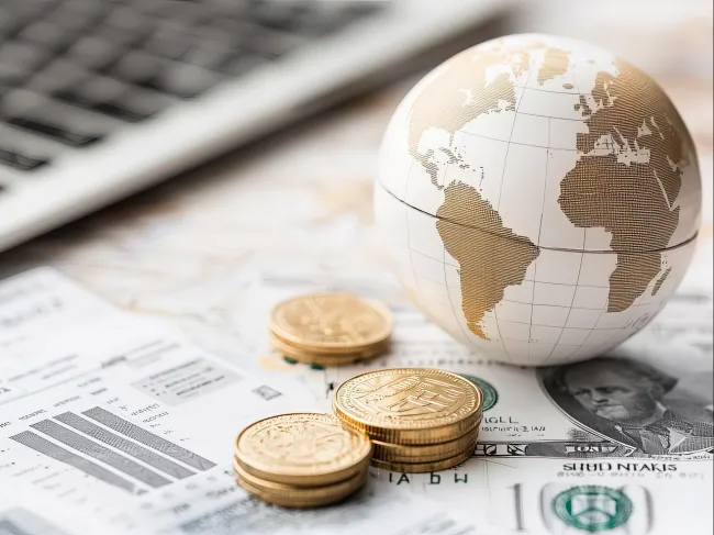 International Trade Settlement